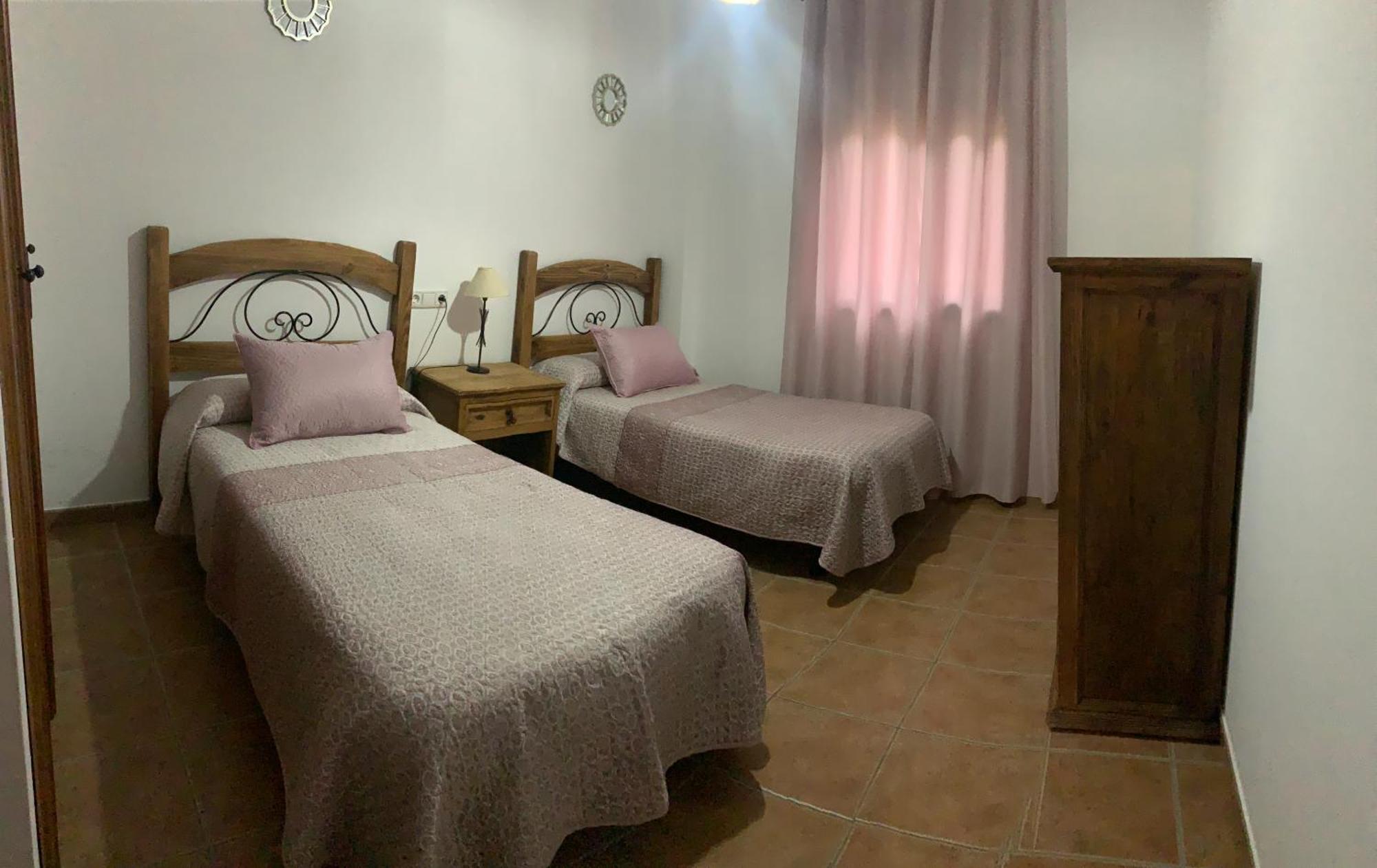 Villa El Rincon De Caminito Del Rey Valle de Abdalagís Exterior foto