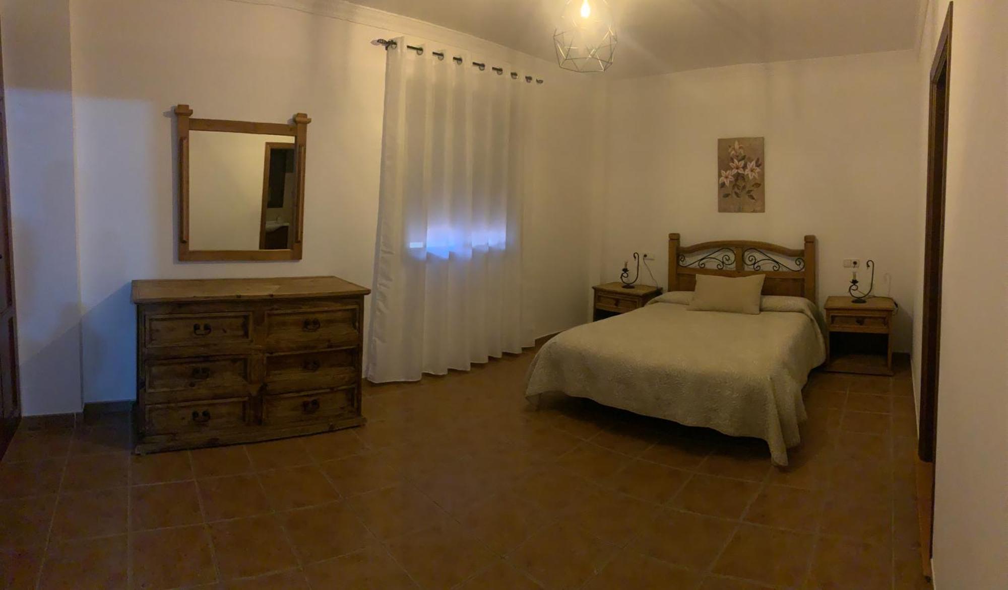 Villa El Rincon De Caminito Del Rey Valle de Abdalagís Exterior foto